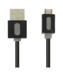 ENERGIZER Hightech Micro USB Data Cable*1.5Mt
