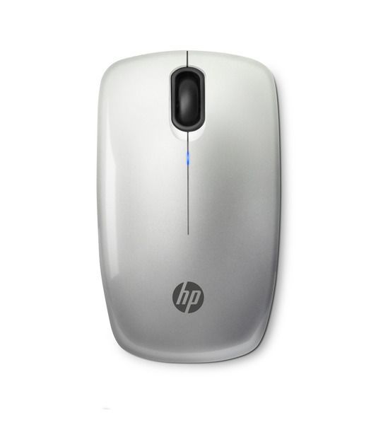 HP Z3200 Kablosuz Mouse -Gümüş /N4G84AA