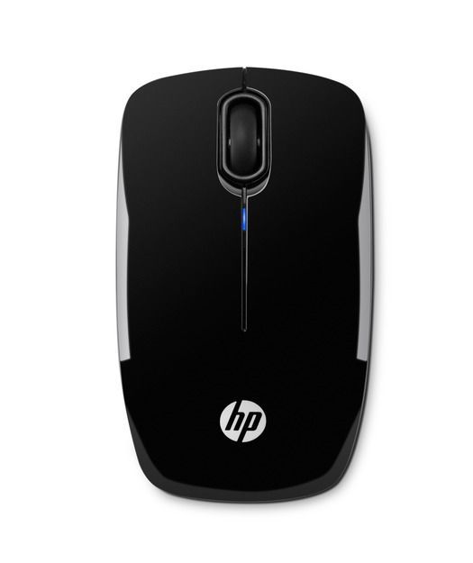 HP Z3200 Kablosuz Mouse -Siyah /J0E44AA