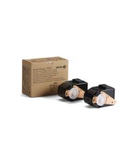 Xerox Phaser 7100 Yüksek Kapasiteli Magenta Toner (2'li) (106R02610)