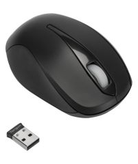 Targus Wireless Optical Mouse Black