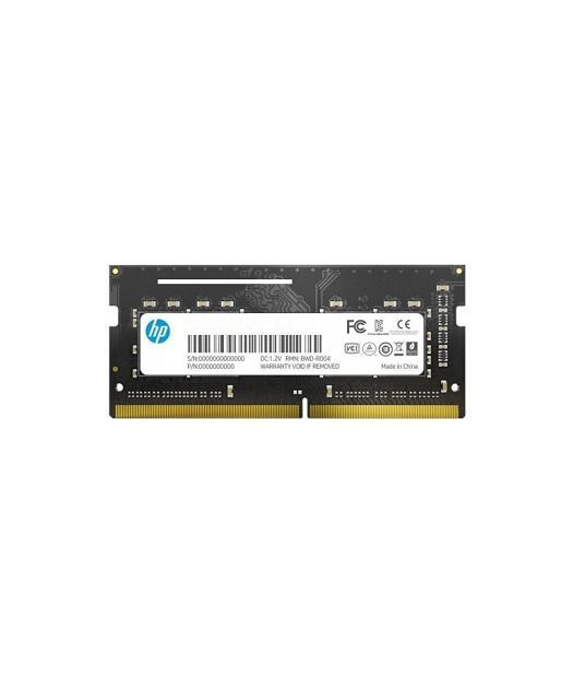 HP S1 DDR4 2666MHz SO-DIMM 16 GB