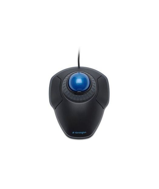 Kensington Orbit Kaydırma Halkası İztopu
