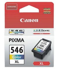 Canon CL-546XL CMY Mürekkep Kartuş
