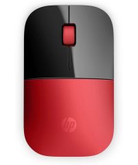 HP Z3700 Kablosuz Mouse -Kırmızı /V0L82A