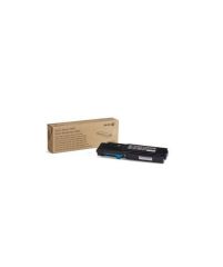 Xerox Phaser 6600/WC 6605 Yüksek Kapasite Cyan Toner (106R02233)