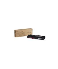 Xerox Phaser 6600/WC 6605 Yüksek Kapasite Magenta Toner (106R02234)