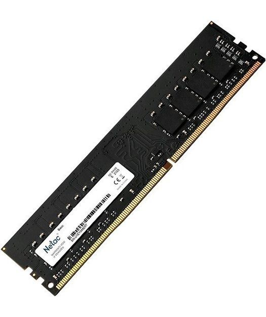 Netac Basic DDR4-3200 8GB U-DIMM RAM
