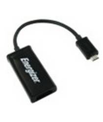 ENERGIZER MHL Adaptör*Cep Telefonu  ve Tablet için