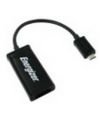 ENERGIZER MHL Adaptör*Cep Telefonu  ve Tablet için