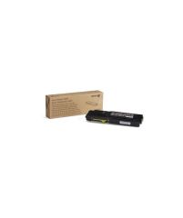 Xerox Phaser 6600/WC 6605 Yüksek Kapasite Yellow Toner (106R02235)