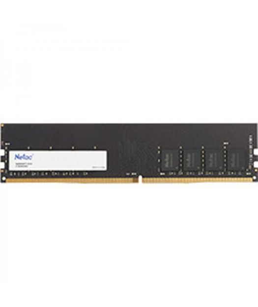 Netac Basic DDR4-2666 8GB U-DIMM RAM