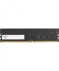Netac Basic DDR4-2666 8GB U-DIMM RAM