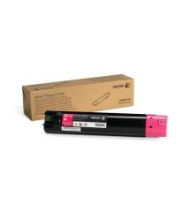 Xerox Phaser 6700 Yüksek Kapasiteli Magenta Toner (106R01524)