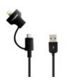 ENERGIZER Lightning-MicroUSB Adaptör