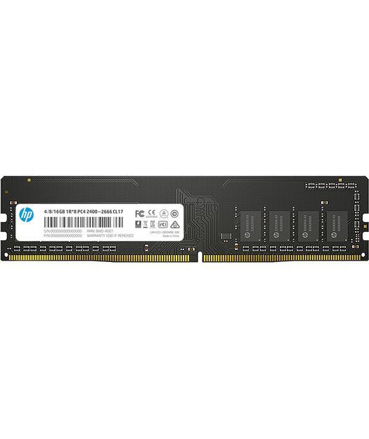 HP V2 32 GB DDR4 2666MHz U-DIMM Ram