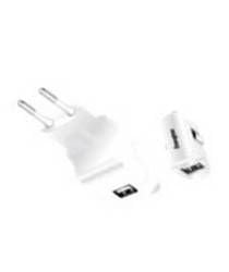 Hightech IPHONE/IPOD/IPAD Lightning  3'ü 1 Arada Ş