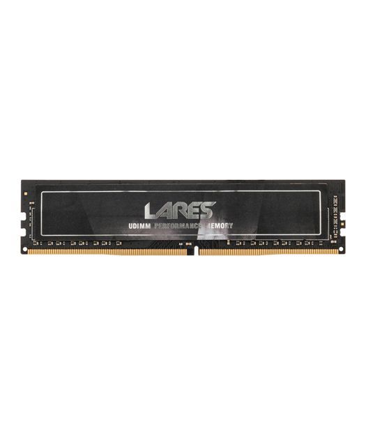 Leven Lares DDR4 2666Mhz 8GB UDIMM Ram