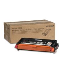 Xerox Phaser 6280 Magenta Toner (106R01389)