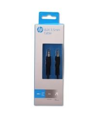 HP AUX 3.5mm Kablo 3.0m