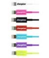 LIGHTNING to USB Data ve Şarj Kablosu* 1Mt Kırmızı