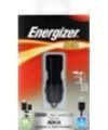 ENERGIZER CL NOKIA USB Araç Şarj Kiti*1 Amp