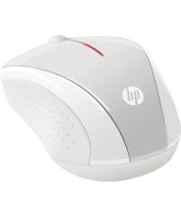 HP X3000 Optik Mouse Beyaz / 2HW68AA