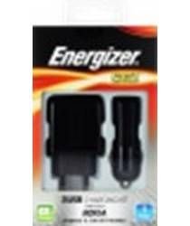 ENERGIZER CL NOKIA 3'ü 1 Arada Şarj Kiti*1 Amp