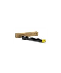 Xerox Phaser 7500 Yüksek Kapasiteli Yellow Toner (106R01445)