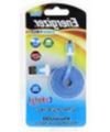 ENERGIZER MİCRO USB DATA VE ŞARJ KABLOSU- (MAVİ)