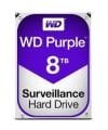WD Purple SATA 6 Gb/s 3,5 5400 8TB 128MB