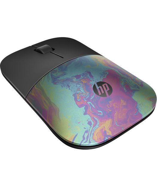 HP Z3700 Kablosuz Mouse Oil Slick/7UH85AA