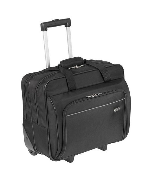Targus Tbr003Eu Roller Notebook Çantası 16''