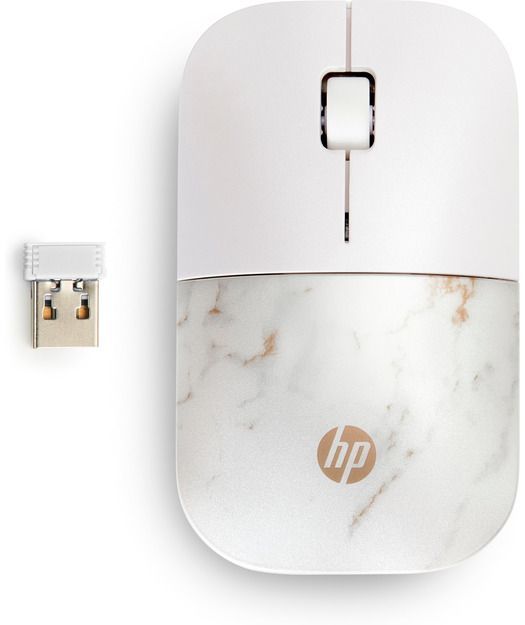 HP Z3700 Kablosuz Mouse Mermer/7UH86AA