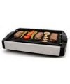 HOMEND 1402 GRILLIANT ELEKTRİKLİ IZGARA