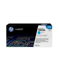 HP Q7581A Cyan Toner Kartuş (503A)