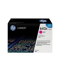 HP Q5953A Magenta Toner Kartuş (643A)