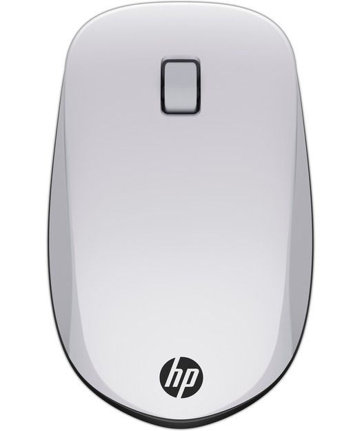 HP Z5000 Kablosuz Mouse -Gümüş /2HW67AA