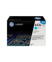 HP Q5951A Cyan Toner Kartuş (643A)