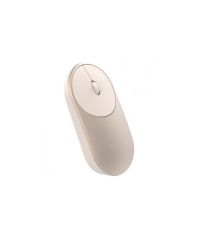 Xiaomi Mi Kablosuz Mouse - Altın