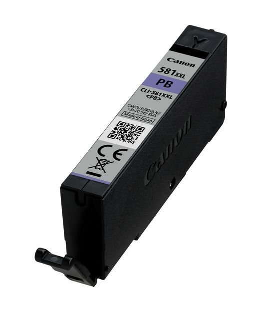 Canon CLI-581XXL Yellow Mürekkep Kartuş 1999C001
