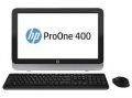 HP 400 G2  i3-6100T 1 TB 4 GB 20'' DOS