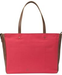 HP 14.0 Ladies Red Tote