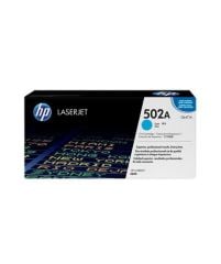 HP Q6471A Cyan Toner Kartuş (502A)