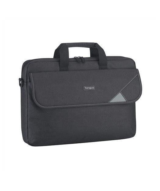 Targus TARTBT239EU Intellect 15.6'' Siyah/Gri Notebook Çantası