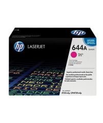 HP Q6463A Magenta Toner Kartuş (644A)