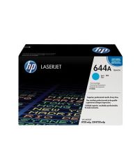 HP Q6461A Cyan Toner Kartuş (644A)