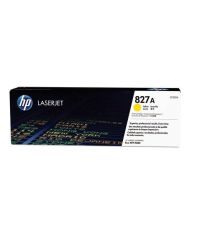 HP CF302A Yellow Toner Kartuş 827A)