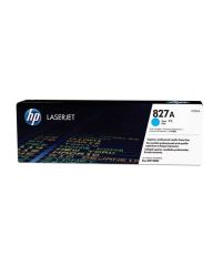 HP CF301A Cyan Toner Kartuş (827A)