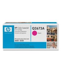 HP Q2673A Magenta Toner Kartuş (309A)